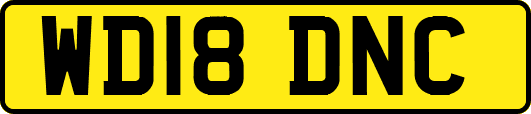 WD18DNC