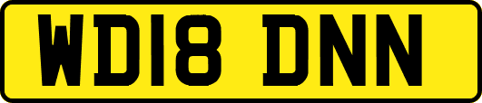 WD18DNN