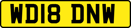 WD18DNW