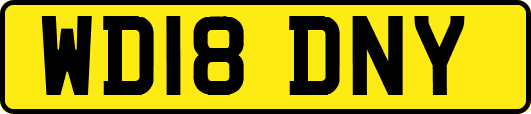 WD18DNY