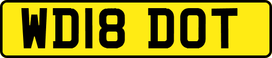 WD18DOT