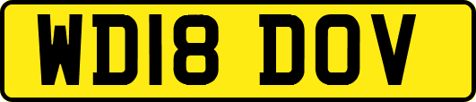 WD18DOV