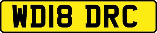 WD18DRC