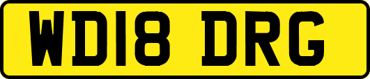 WD18DRG