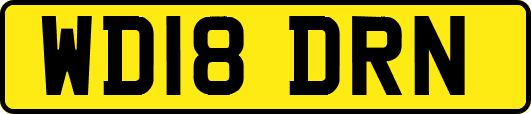 WD18DRN