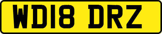 WD18DRZ