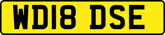 WD18DSE
