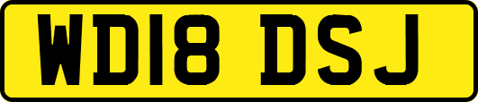 WD18DSJ