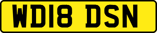 WD18DSN
