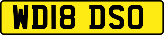 WD18DSO