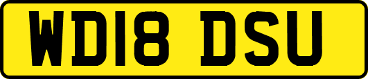 WD18DSU