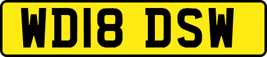WD18DSW