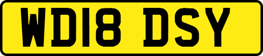 WD18DSY
