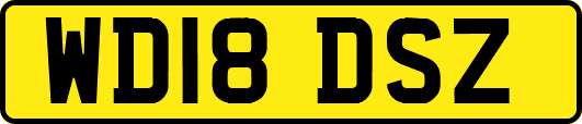 WD18DSZ