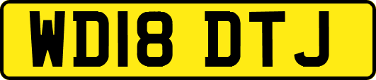 WD18DTJ