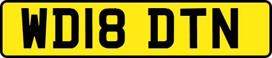 WD18DTN