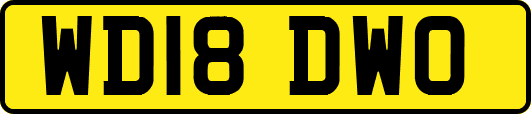 WD18DWO