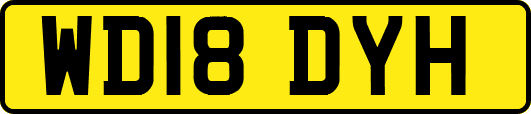 WD18DYH