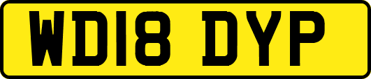 WD18DYP