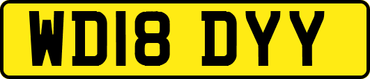 WD18DYY