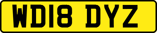 WD18DYZ