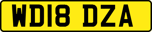 WD18DZA