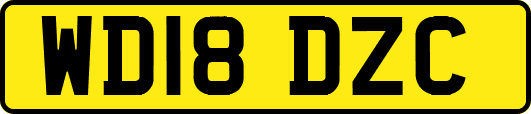 WD18DZC