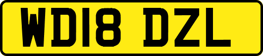 WD18DZL