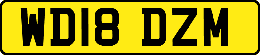 WD18DZM