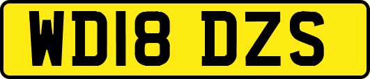 WD18DZS