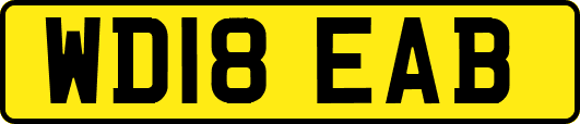 WD18EAB