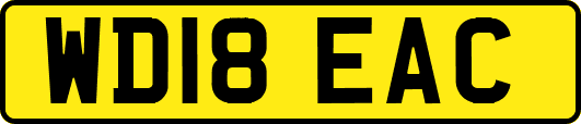 WD18EAC