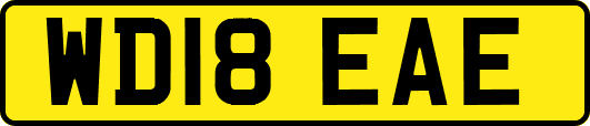 WD18EAE