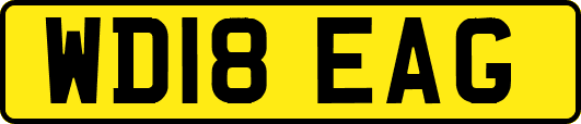 WD18EAG
