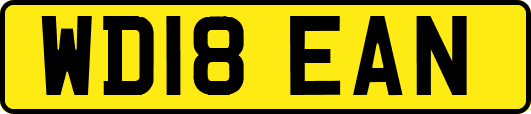 WD18EAN