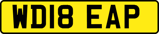 WD18EAP