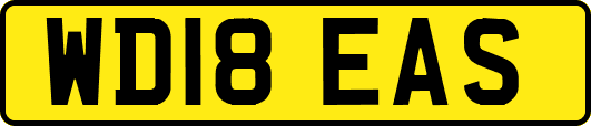WD18EAS
