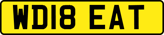 WD18EAT