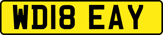 WD18EAY