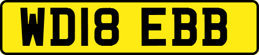 WD18EBB