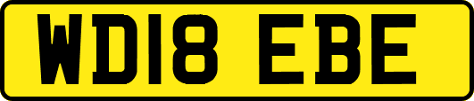 WD18EBE
