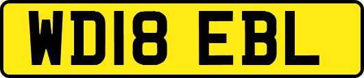 WD18EBL