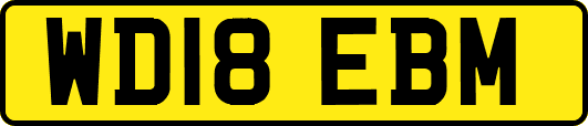 WD18EBM