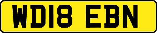 WD18EBN