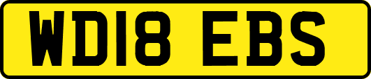 WD18EBS