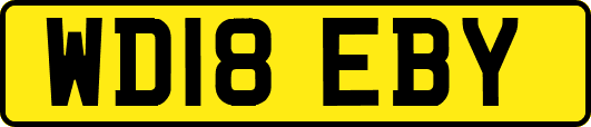 WD18EBY