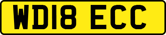 WD18ECC