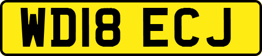 WD18ECJ