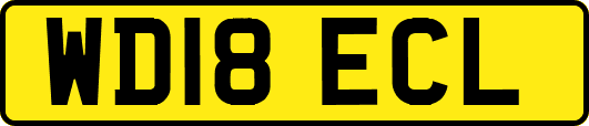 WD18ECL
