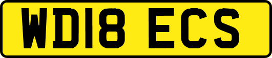 WD18ECS